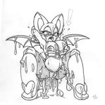 cricket-inc rouge_the_bat sonic_team tagme 