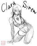  clara fullmetal_alchemist psiren tagme 