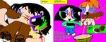  blossom buttercup powerpuff_girls tagme toonsex 