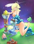  crossover league_of_legends luma princess_rosalina super_mario_bros. super_mario_galaxy teemo tristana 