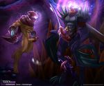  kha&#039;zix league_of_legends malzahar tagme todex 