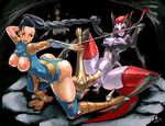  elise knightcream league_of_legends tagme vayne 