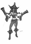  juggy league_of_legends miss_fortune tagme 