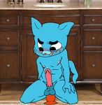  gumball_watterson tagme the_amazing_world_of_gumball 