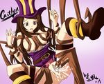  caitlyn league_of_legends tagme 