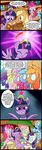  applejack_(mlp) back_rub blonde_hair blue_eyes book bowl comic cowboy_hat crown cutie_mark dialog english_text equine eyes_closed fan female feral flower fluttershy_(mlp) food friendship_is_magic fruit grapes green_eyes hair hat horn horse hypnosis inside leaf long_hair looking_at_viewer madmax mammal mind_control multi-colored_hair my_little_pony necklace necklaces open_mouth pegasus pink_hair pinkie_pie_(mlp) pony purple_eyes purple_hair rainbow_dash_(mlp) rainbow_hair rarity_(mlp) revenge sitting smile stool tan575 teeth text tongue twilight_sparkle_(mlp) unicorn winged_unicorn wings wood_floor 