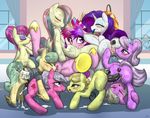  anal anal_insertion anal_penetration anus being_watched blush clothing crystal_pony_(mlp) cunnilingus cutie_mark dildo double_dildo double_insertion double_penetration equine eyes_closed female female_ejaculation feral friendship_is_magic group group_sex horn horse insertion inside lesbian licking lying mammal mirapony my_little_pony on_back oral oral_sex orgasm orgy penetration pony princess_cadance_(mlp) purple_eyes pussy pussy_juice rainbow_dash_(mlp) rarity_(mlp) saliva sex sex_toy spread_legs spread_pussy spreading strapon sweat teats tongue unicorn vaginal vaginal_insertion vaginal_penetration 