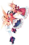  alyn_(fairyfencer_f) compile_heart fairyfencer_f possible_duplicate tsunako 