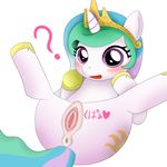  friendship_is_magic my_little_pony princess_celestia tagme 