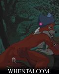  animated batothecyborg maid_marian robin_hood tagme 