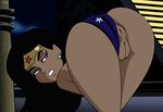  dc dcau justice_league randomrandom wonder_woman 