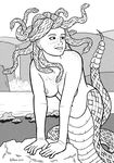  greek_mythology medusa mythology phantum tagme 