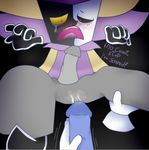  count_bleck dimentio super_paper_mario tagme 