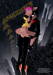  batman batman_beyond dc hotdesigns2 max_gibson terry_mcginnis 