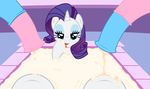  aloe friendship_is_magic lotus_blossom my_little_pony rarity sylven 