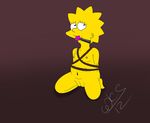  lisa_simpson tagme the_simpsons wks 