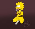  lisa_simpson tagme the_simpsons wks 