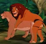  nala simba tagme the_lion_king 