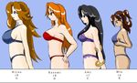  breasts bust_chart chart comparison underwear 