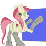  friendship_is_magic majikplant420 my_little_pony roseluck tagme 