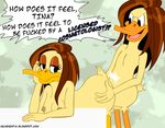  daffy_duck looney_tunes nearphotison the_looney_tunes_show tina_russo 