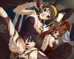  haruhi_suzumiya mikuru_asahina tagme the_melancholy_of_haruhi_suzumiya 