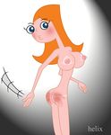  candace_flynn helix phineas_and_ferb tagme 