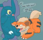  argon_vile growlithe heracross porkyman tagme 