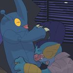  argon_vile heracross porkyman swampert tagme 