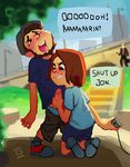  arin_hanson bohnen egoraptor game_grumps jon_jafari jontron 