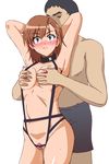  mikoto_misaka tagme to_aru_kagaku_no_railgun to_aru_majutsu_no_index 