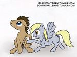  derpy_hooves doctor_whooves friendship_is_magic my_little_pony tagme 