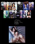  aria_t&#039;loak ashley_williams bakara commander_shepard diana_allers eve jack liara_t&#039;soni mass_effect mass_effect_2 mass_effect_3 matriarch_benezia miranda_lawson morinth parkdaleart samara subject_zero tali&#039;zorah_nar_rayya 