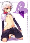  hunter_x_hunter killua tagme 