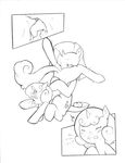  cold-blooded-twilight cutie_mark_crusaders friendship_is_magic my_little_pony rarity sweetie_belle 