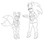  sonic_team sonic_the_hedgehog tagme tails thecon 