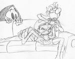  billy grim mandy praiz the_grim_adventures_of_billy_and_mandy 