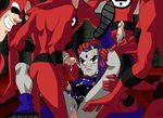  billy_numerous dc dcau raven teen_titans zone 