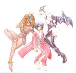  aliorumnas astarte castlevania succubus tagme 