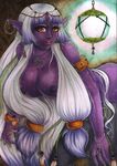  dark_elf drow forunth tagme 