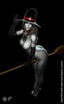  darth_hell tagme witch 
