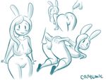  adventure_time crablouse fionna_the_human_girl tagme 