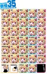  bad_id bad_pixiv_id chart expressions fang is_that_so kiira parody rumia solo touhou translated 
