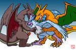  articuno charizard dragon_soul_e porkyman tagme 