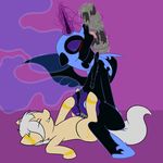  friendship_is_magic my_little_pony nightmare_moon planeshifterlair princess_luna 