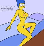  homerjysimpson marge_simpson tagme the_simpsons 