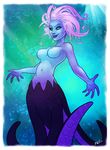  tagme the_little_mermaid ursula 