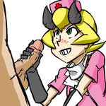  patty skullgirls tagme 