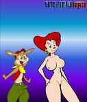  crossover goof_troop peg skippy skippy:_adventures_in_bushtown toonpimp 