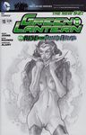  artistjanus carol_ferris dc green_lantern star_sapphire 